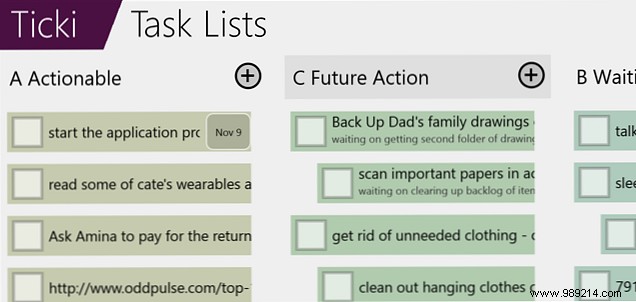 Get organized with Google s best to-do apps for Windows