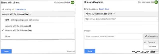 How Google Drive can help you stay organized as you head back to school