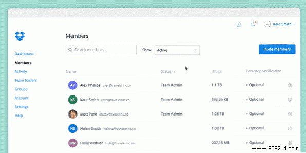 How Dropbox Paper takes in Google Docs and Office Online