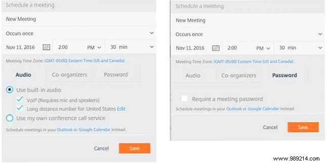 GoToMeeting tips for your next online meeting