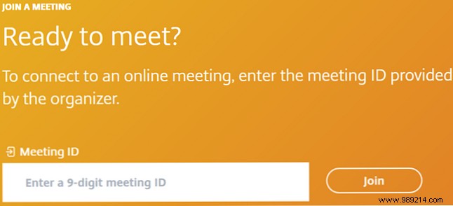 GoToMeeting tips for your next online meeting