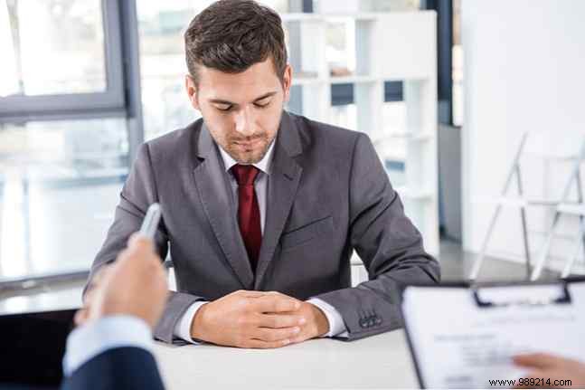 How not to answer common job interview questions