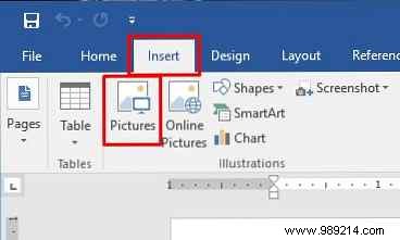 How to add electronic signatures to Microsoft Word documents for free