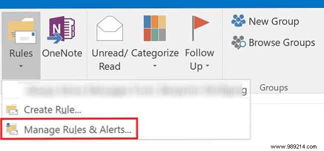 How to automatically forward emails in Outlook and Gmail