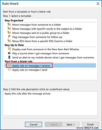 How to automatically forward emails in Outlook and Gmail