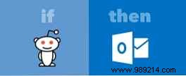 How to automate Microsoft Office tasks with IFTTT recipes