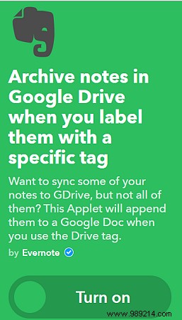 How to Archive Evernote Notes and Free Notebook Clutter 