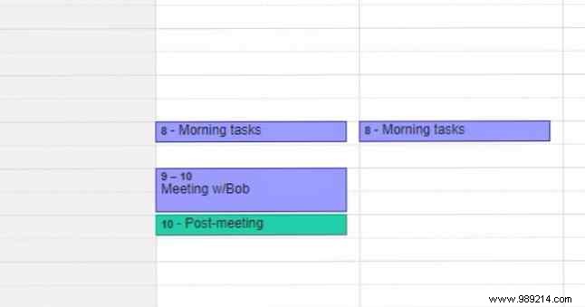 How to Block Time in Google Calendar for a Productive Workday 