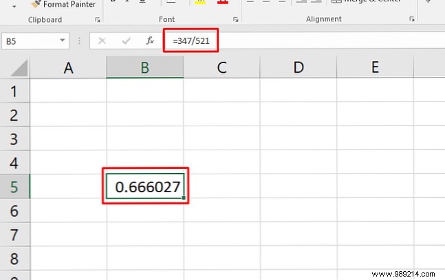 How to Calculate Basic Statistics in Excel Beginner s Guide