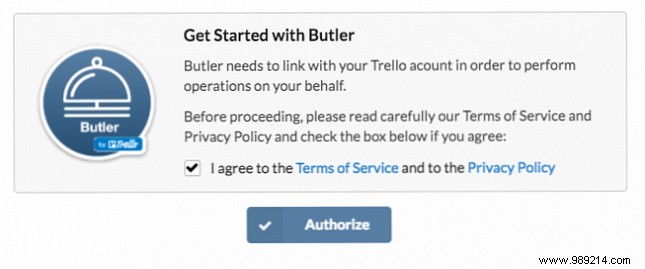 How to create custom buttons in Trello for repetitive tasks