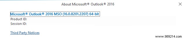 How to dictate email in Microsoft Outlook