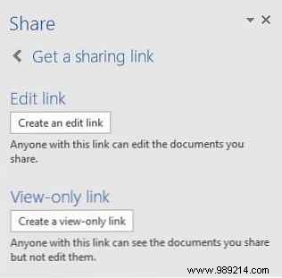 How to make collaboration easier with the history feature in Office 2016