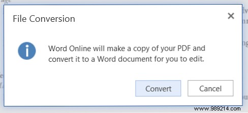 How to edit all your PDF files online