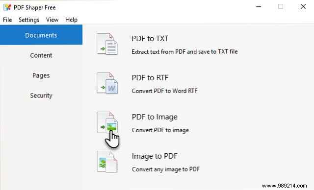 How to extract images from a PDF and use them anywhere