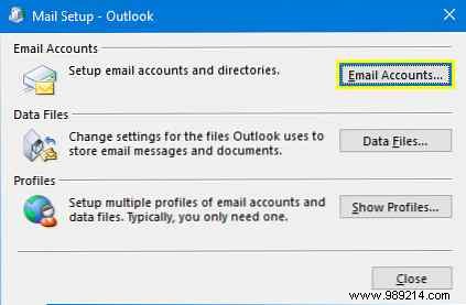 How to fix common Microsoft Outlook problems