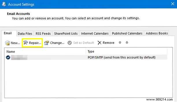How to fix common Microsoft Outlook problems