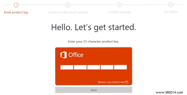 How to legally download Office 2016 and 2013 for free from Microsoft