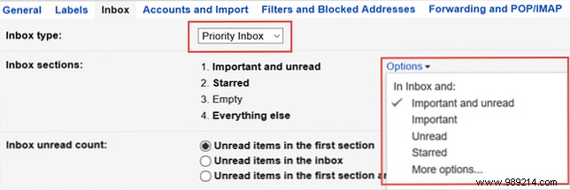 How to Tame Gmail Inbox Anxiety