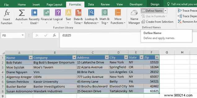 How to print mail merge labels in Microsoft Word and Excel