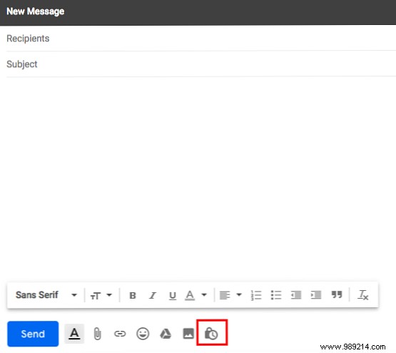 How to prevent your emails from being forwarded in Outlook and Gmail