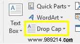 How to style fonts in Microsoft Word to make your text stand out