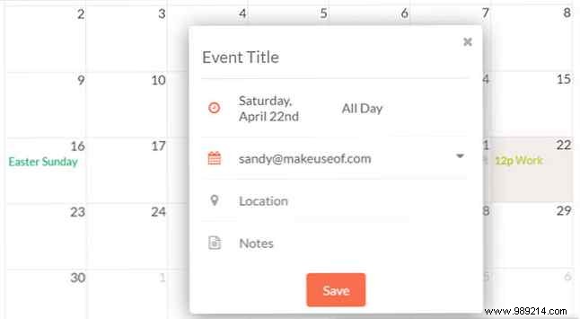 How to turn Gmail into a task list and calendar with a Chrome extension