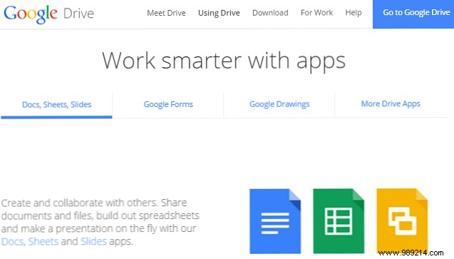 How to use Google Docs or Drive Offline on PC and mobile