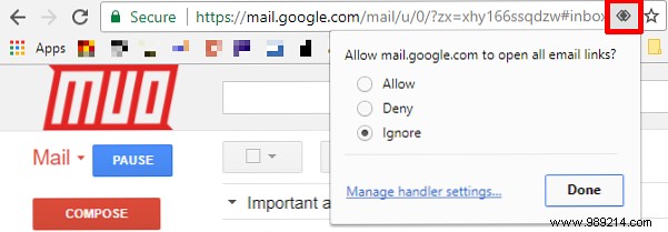 How to use Gmail as a desktop email client in 7 easy steps
