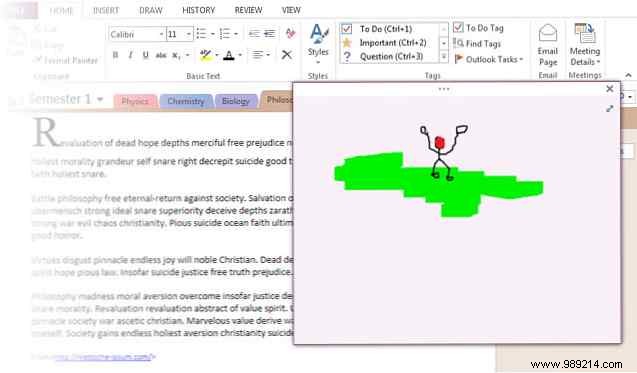 How to Use OneNote at School 10 Tips for Students and Teachers