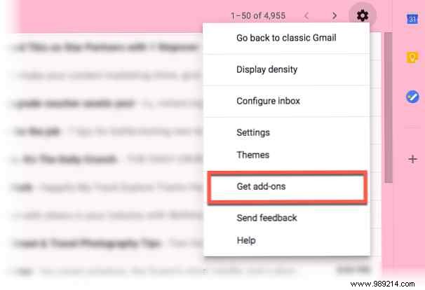 How to use Trello with the new Gmail