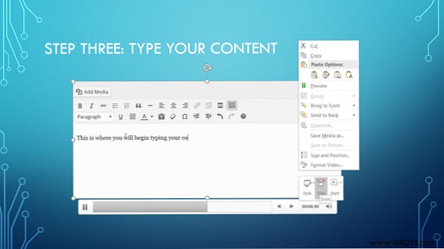How to Use PowerPoint Screen Recorder to Engage Your Audience