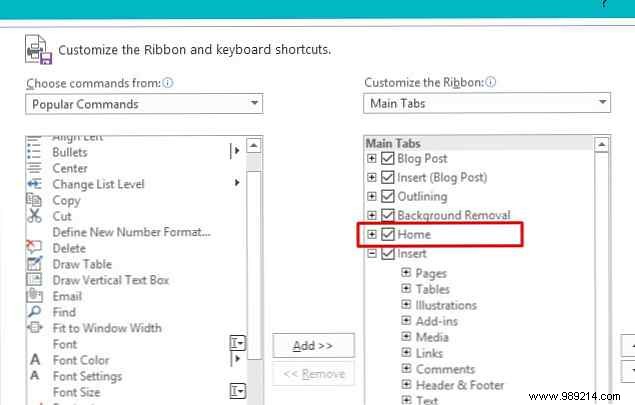 How to use styles in Microsoft Word and save time