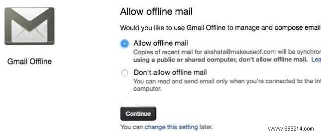 How to work offline from any device The essential tools you will need