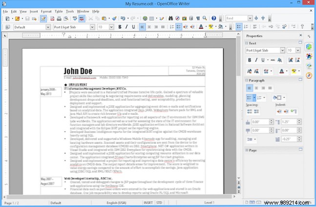 Is OpenOffice shutting down? 4 Great Free Office Suite Alternatives