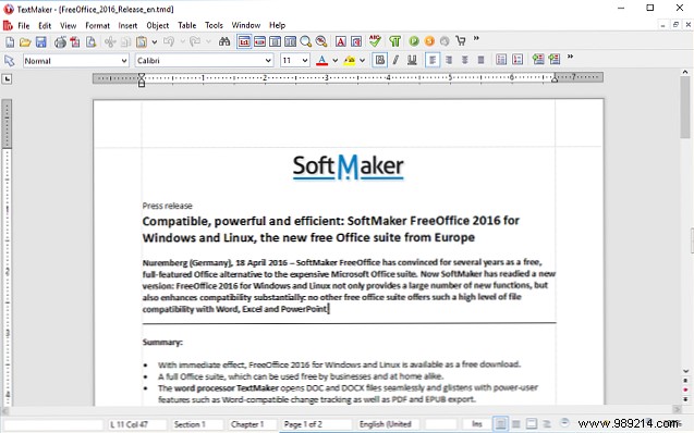Is OpenOffice shutting down? 4 Great Free Office Suite Alternatives