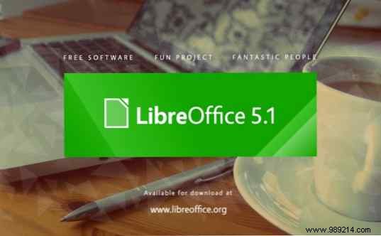 Is LibreOffice worthy of the office crown?