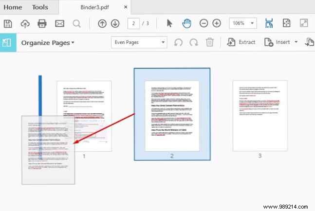 Is a free PDF editor good enough? Adobe Acrobat Pro DC vs. PDFescape