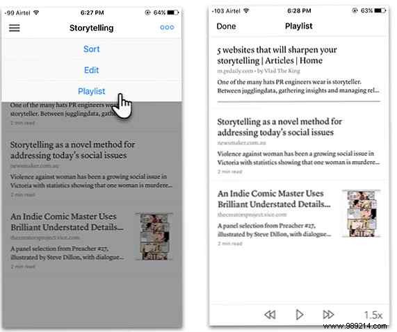 Instapaper Premium is Free 6 Features You Can Try Now