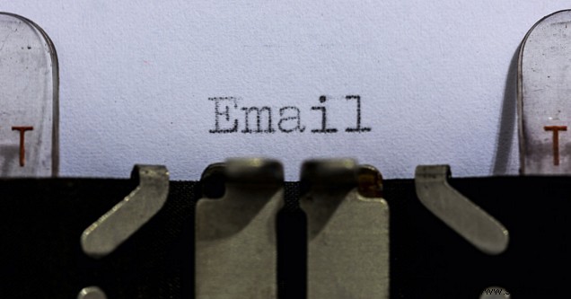 How to write the perfect business email (backed by data)