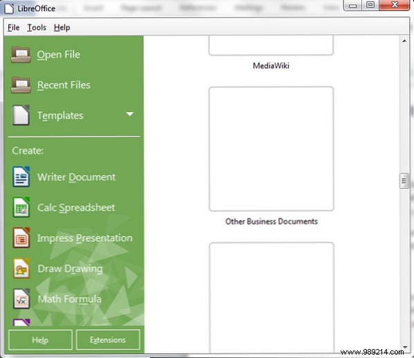 Is the new LibreOffice a better alternative to Microsoft Office?