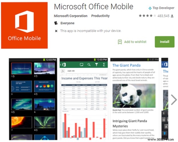 Microsoft Office What? A Guide to the Office Suite Ecosystem