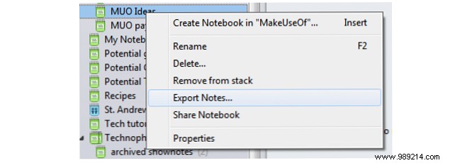 Evernote to OneNote migration? Everything you need to know!