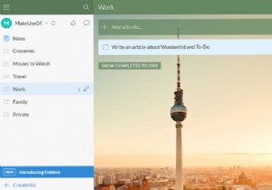 Microsoft To-Do vs. Wunderlist all you need to know