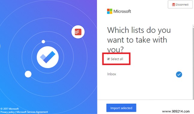 Microsoft To-Do vs. Wunderlist all you need to know