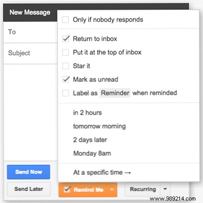 One of these smart email tools for Gmail can fix your inbox