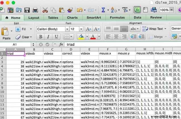 Saving time with text operations in Excel