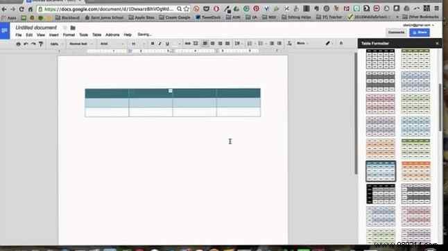 Top 10 Google Docs Plugins for More Professional Documents
