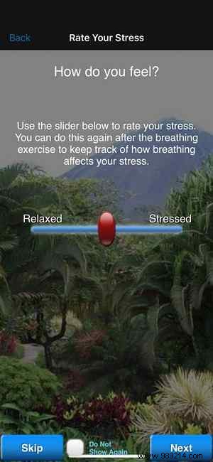 Top 10 calming apps to relax, de-stress and clear your mind