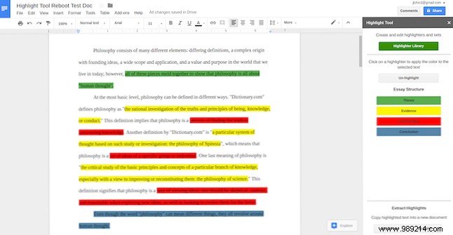 Get the most out of Google Docs with these 11 add-ons