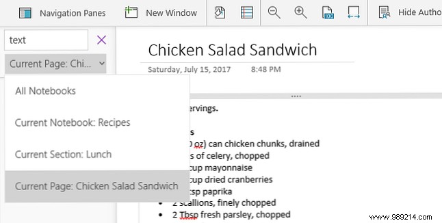 Top 13 New OneNote Features You Haven t Tried Yet